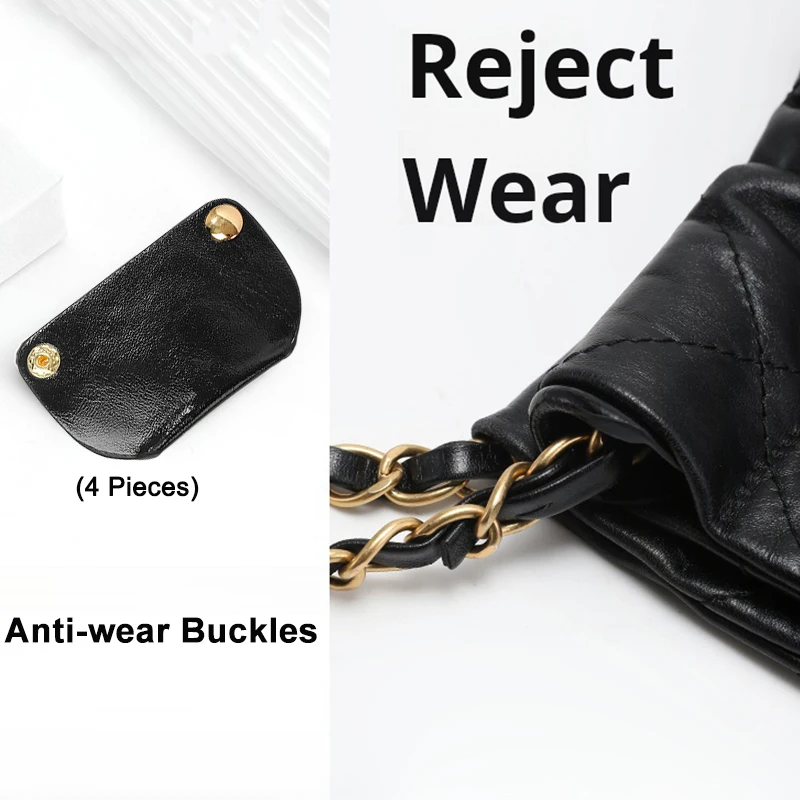 

For Cha-el 22 Garbage Bag special wear protection film & anti-wear fasteners ultra-light design non-destructive upgrade protect