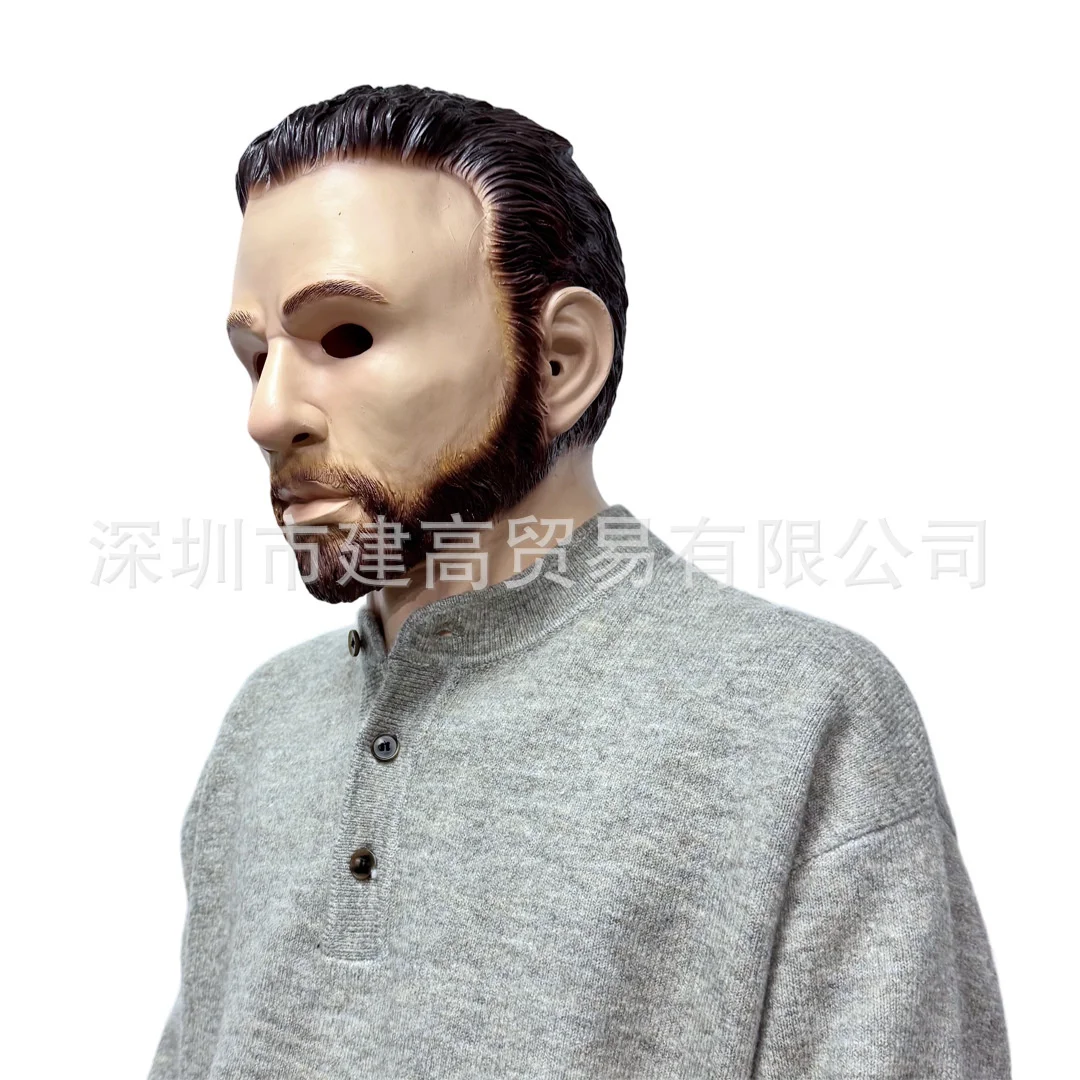 Thumbnail 4 - #28 Novelty Face Masks Comparison Guide