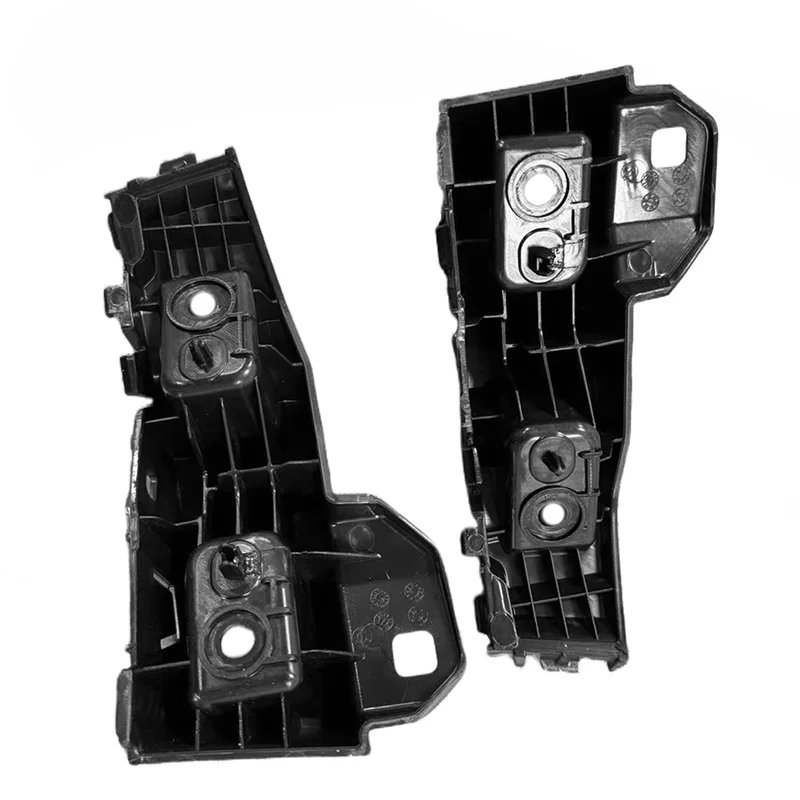 

Universall 1Pair Car Tail Light Bracket Assembly 1755642-00-D 1755643-00-D For Tesla Model 3 Highland Rear Tail Lamp Guide Suppo