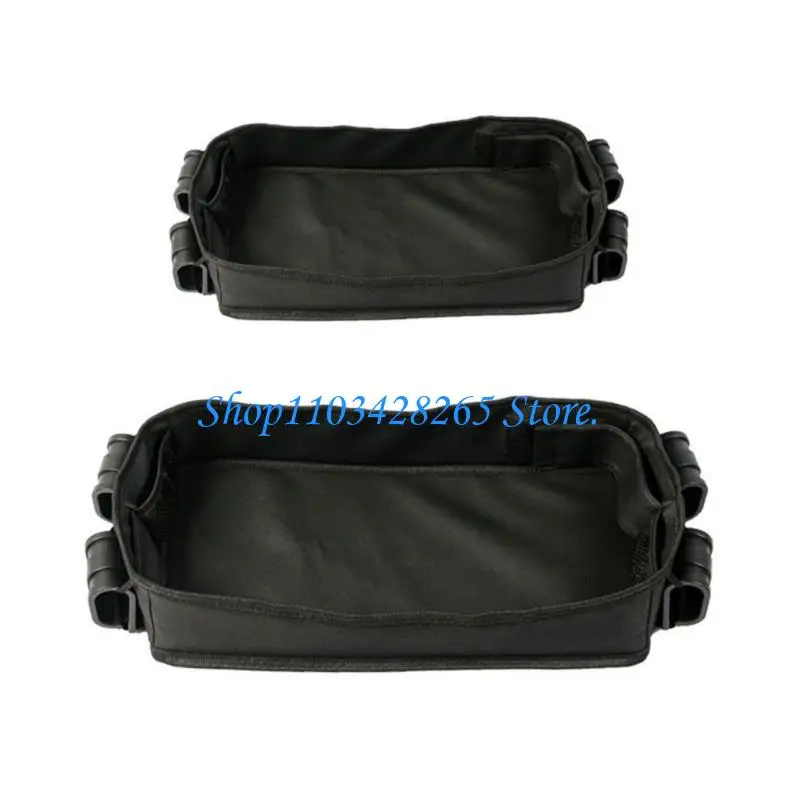 

Универсальные блюд с блюдами закуски и активность, подавая поднос с подводным подставкой для детей для W4 Wagons G2TE