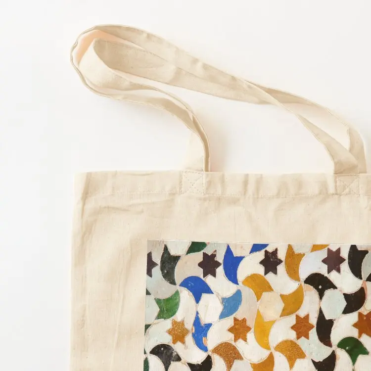 بلاط الحمراء # 3 حقيبة حمل حقائب هدايا حقيبة نسائية كبيرة حقيبة حمل قابلة للتخصيص