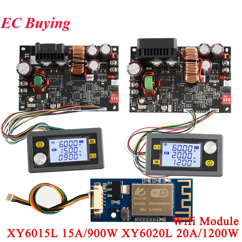 XY6015L 15A/900W XY…