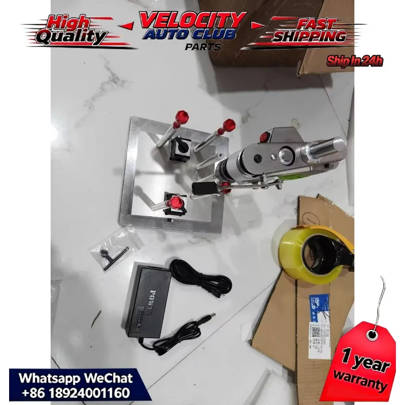 New 0DE Sensor Disassembly Tool High Quality Simplified Version  DQ380 DQ381 for VW Audi 0DE927711B A TCU Removal Tool 0de