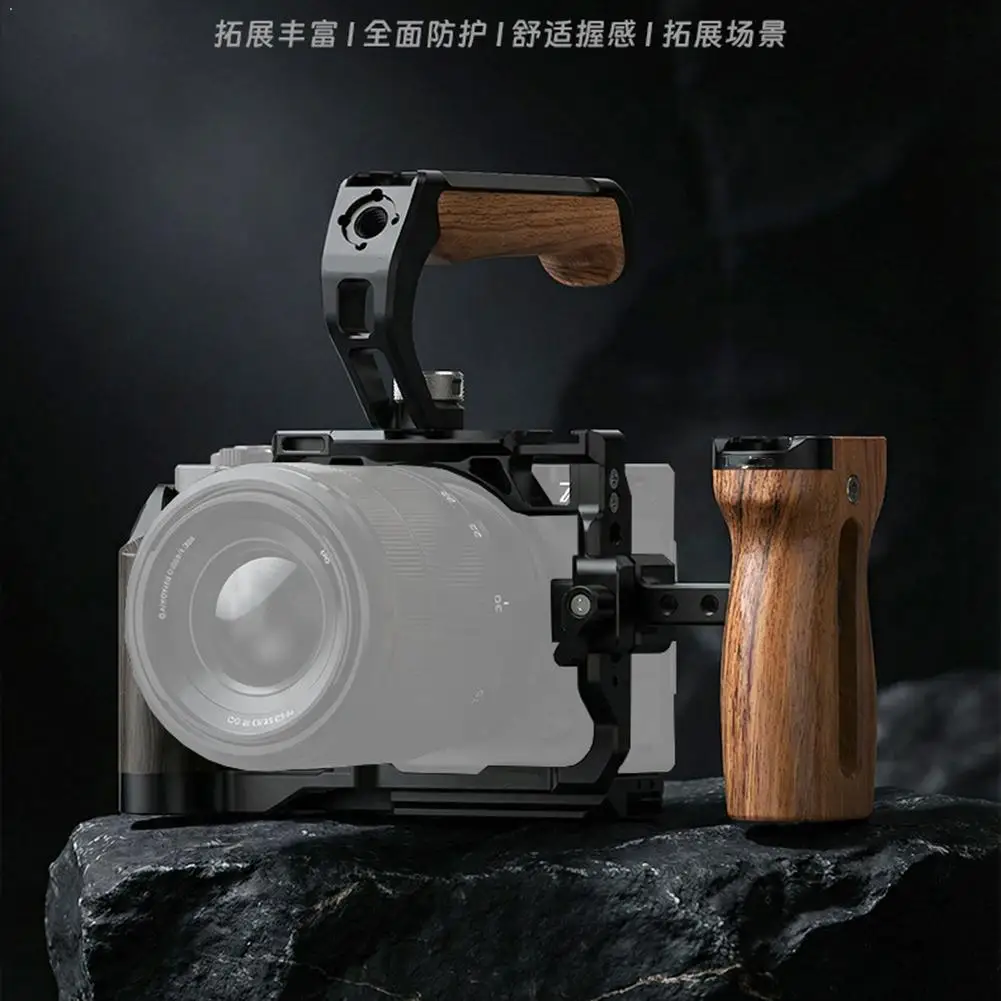 For Nikon Zr Cage W…