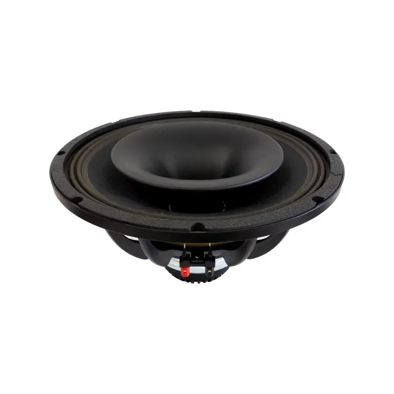 DOXE SCX12751N 12 Inch Coaxial Speaker 350W Low Frequency 80W High Frequency 4 Ohm Professional Audio Woofer