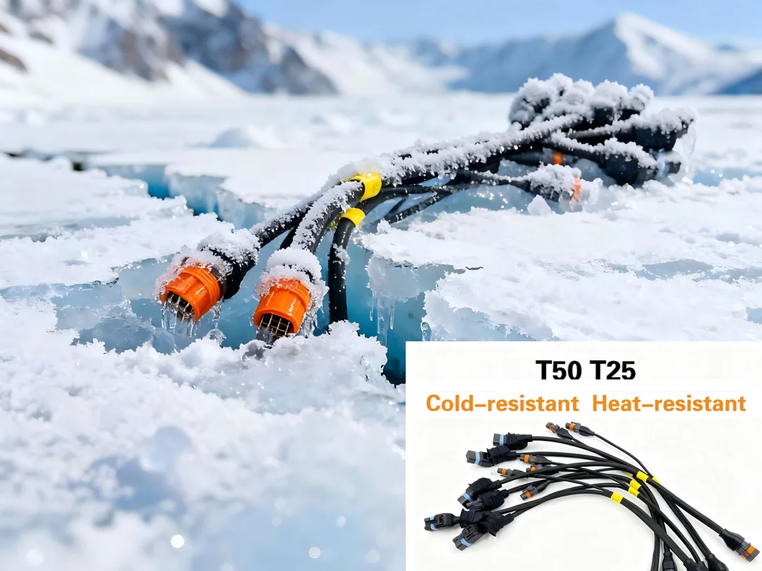 

1PCS Centrifugal Nozzle Adapter Cable for DJI Agras T50 T25 Agriculture Drone Part Accessories