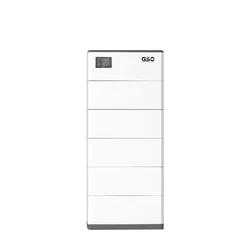 Tutto In uno Stack10kwh 15kwh 20kwh 30kwh byd battery-box batteria agli ioni di litio ad alta tensione sistema di accumulo di energia