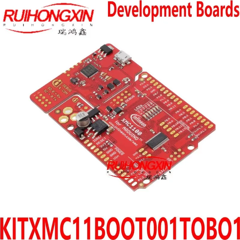 

KITXMC11BOOT001TOBO1 Плата разработки Infineon
