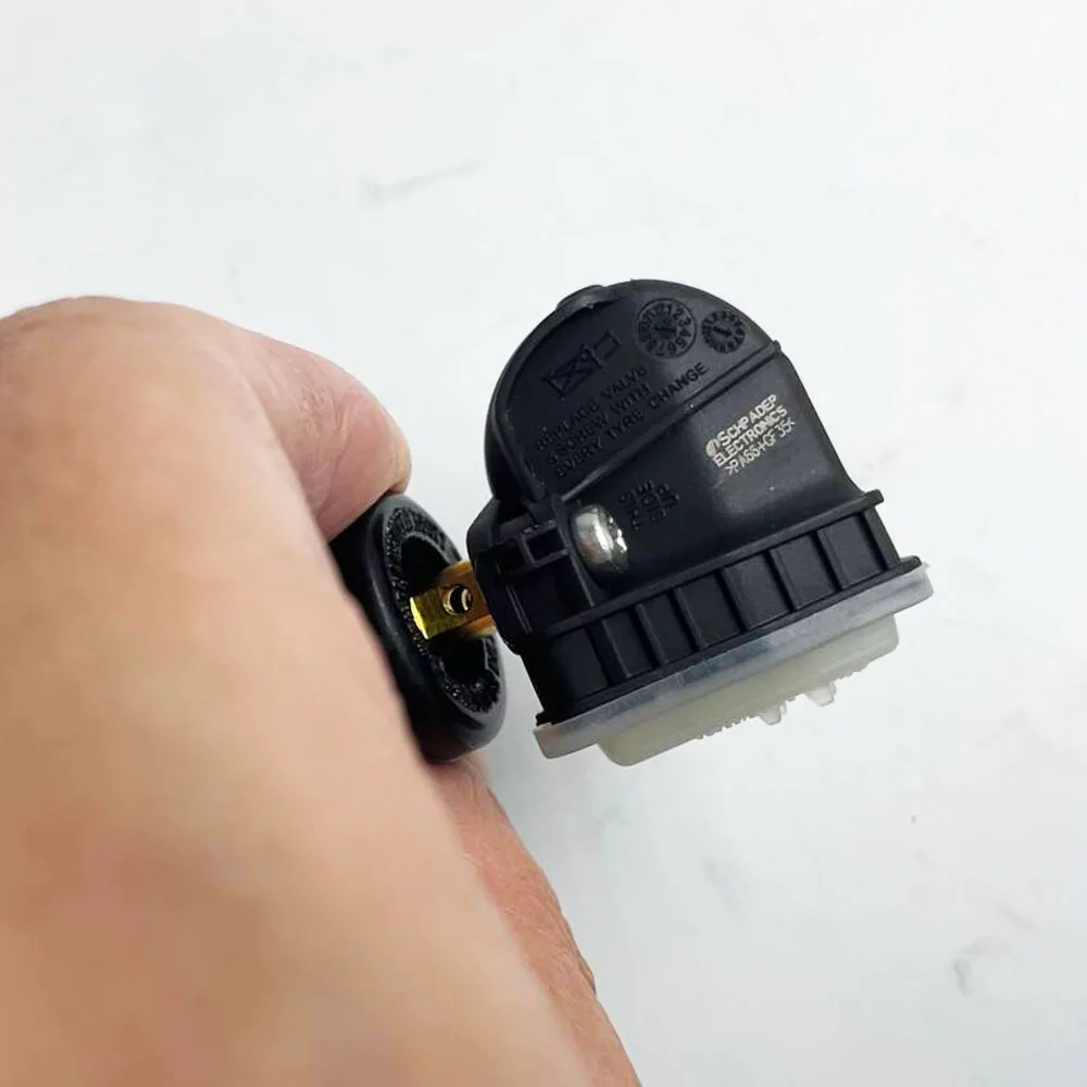 4Pcs Tire Pressure Sensor For Great Wall Tank 300 VV7 POER WEY Coffee Mocha Haval Jolion H6S 2018-2024 3641101XKN01A 433MHz TPMS