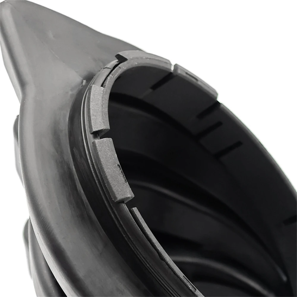 

​For BMW R1200GS R 1200 R RT S ST R900RT R nineT HP2 Motorcycle Black Transmission Shaft Rubber Sleeve Boot Drive Bushing