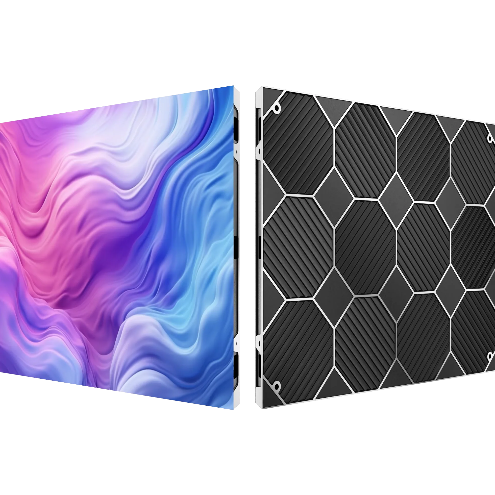 

Общий внутренний обычный светодиодный видеостенный экран P2.5 P3 P3.076 P4 P5 Внутренний светодиодный экран