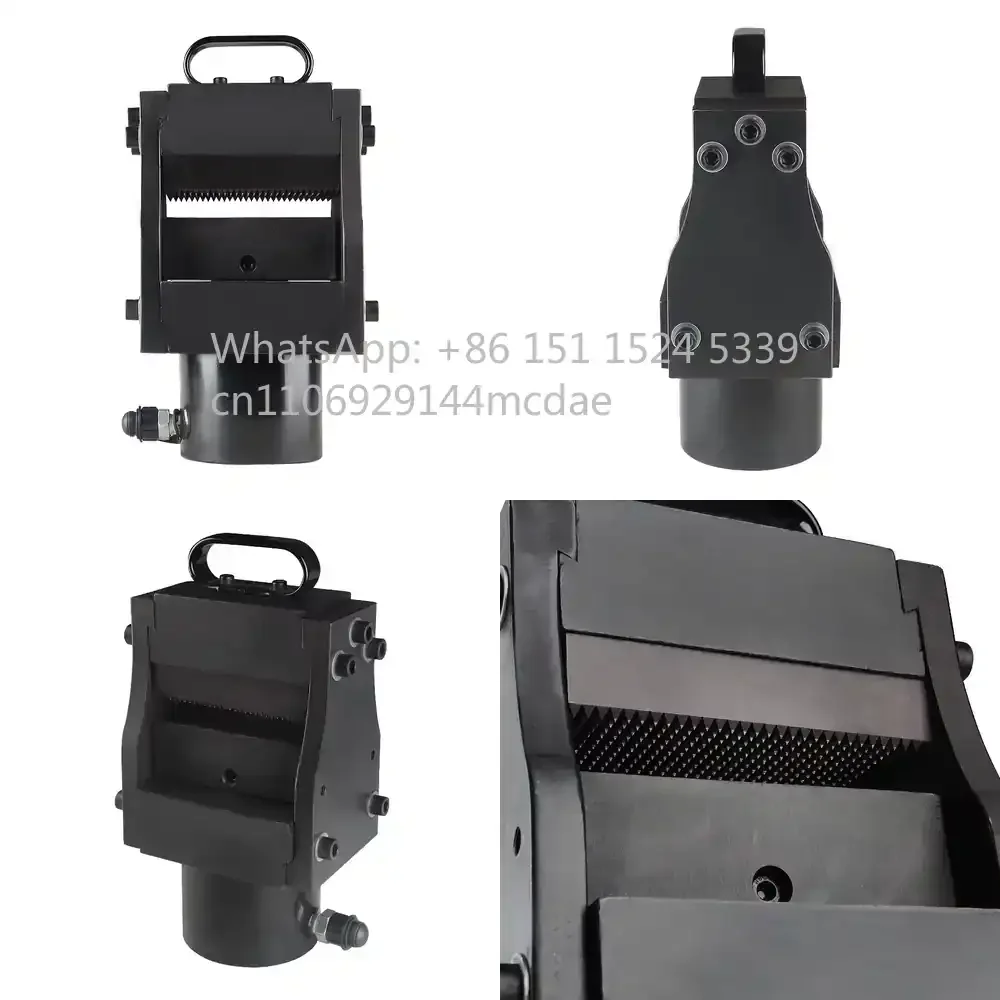 2026 new HYB-150B for Hydraulic Busbar Embossing Machine for Copper Aluminum Bar Knurling Machine for Electrical Panel