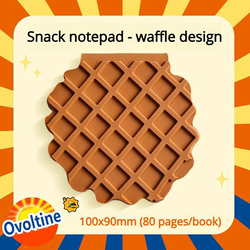 Mini carnet de poche en forme de Dessert, carnet de notes Compact à couverture rigide, carnet de croquis Portable