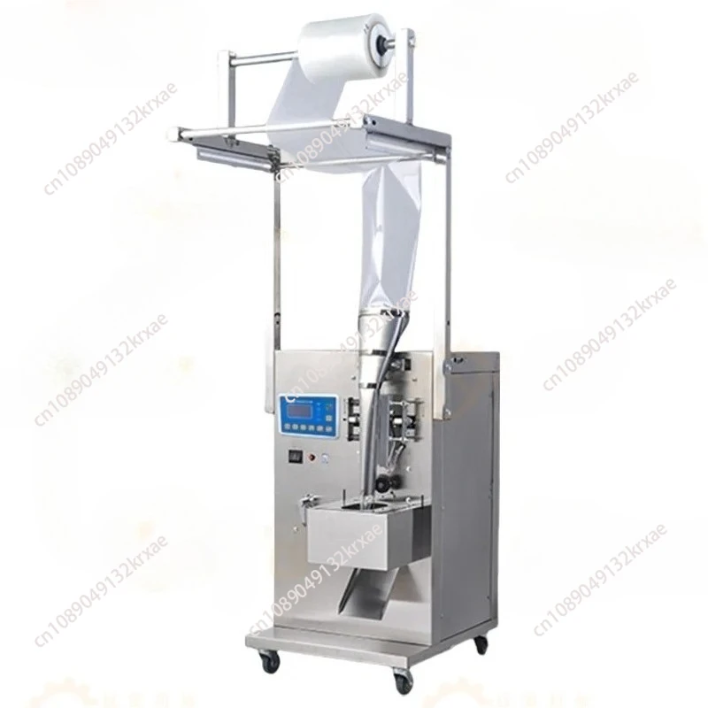 

Автоматическая машина для производства и упаковки фруктовых леденцов (мороженого) с функцией наполнения и запайки