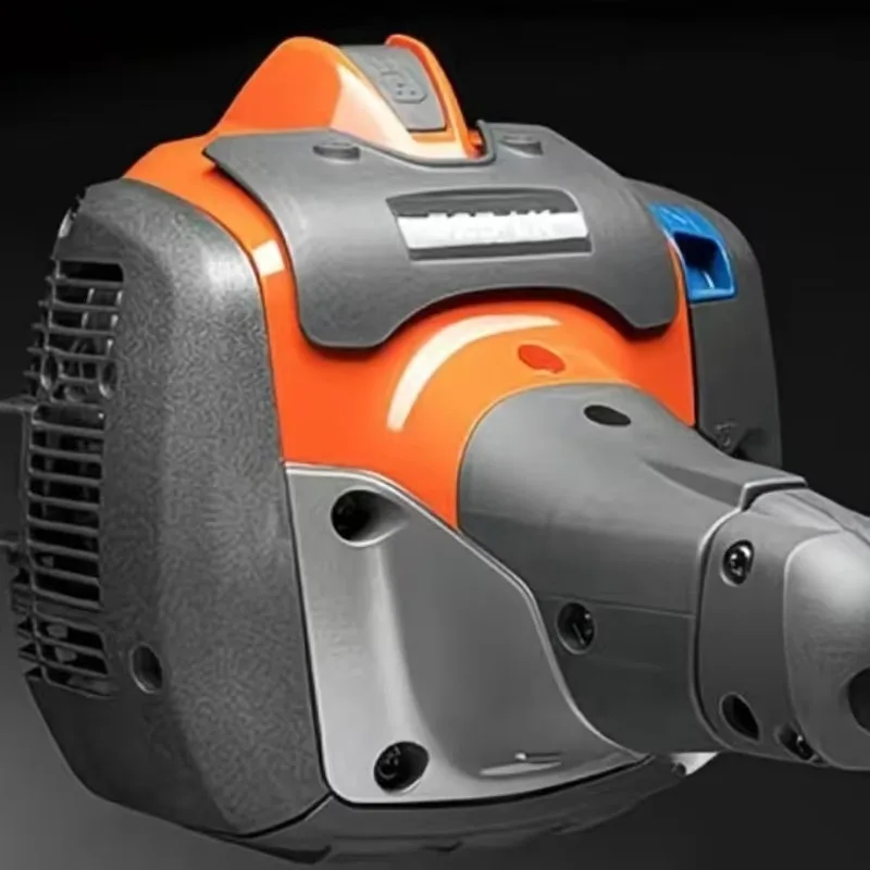Genuine Hus 525LK Multi-functional Combo Hedge Trimmer, High-power Telescopic Pole Saw & Blower Integrated Machine