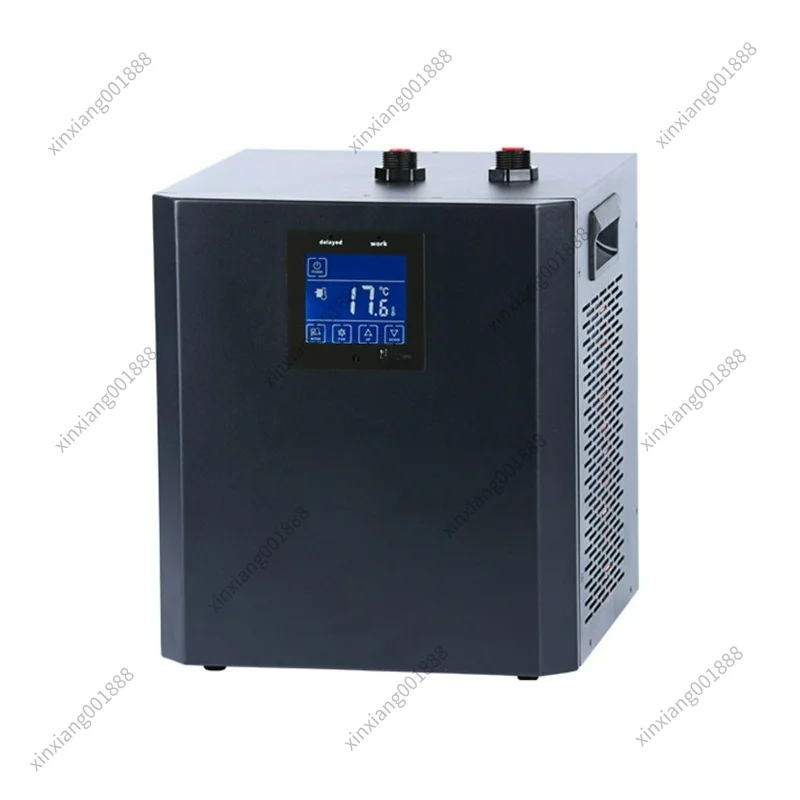 LG-CY300 Small Specialized Cold Therapy Ice Bath Machine, Sports Therapy Recovery Ice Bucket Chiller