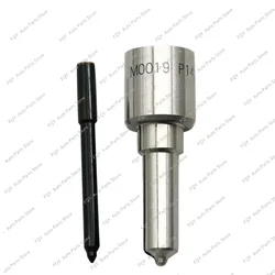 For Ford Ranger Transit 2.2D BK2Q9K546AG CK4Q9K546AA Injector Nozzle M0019P140