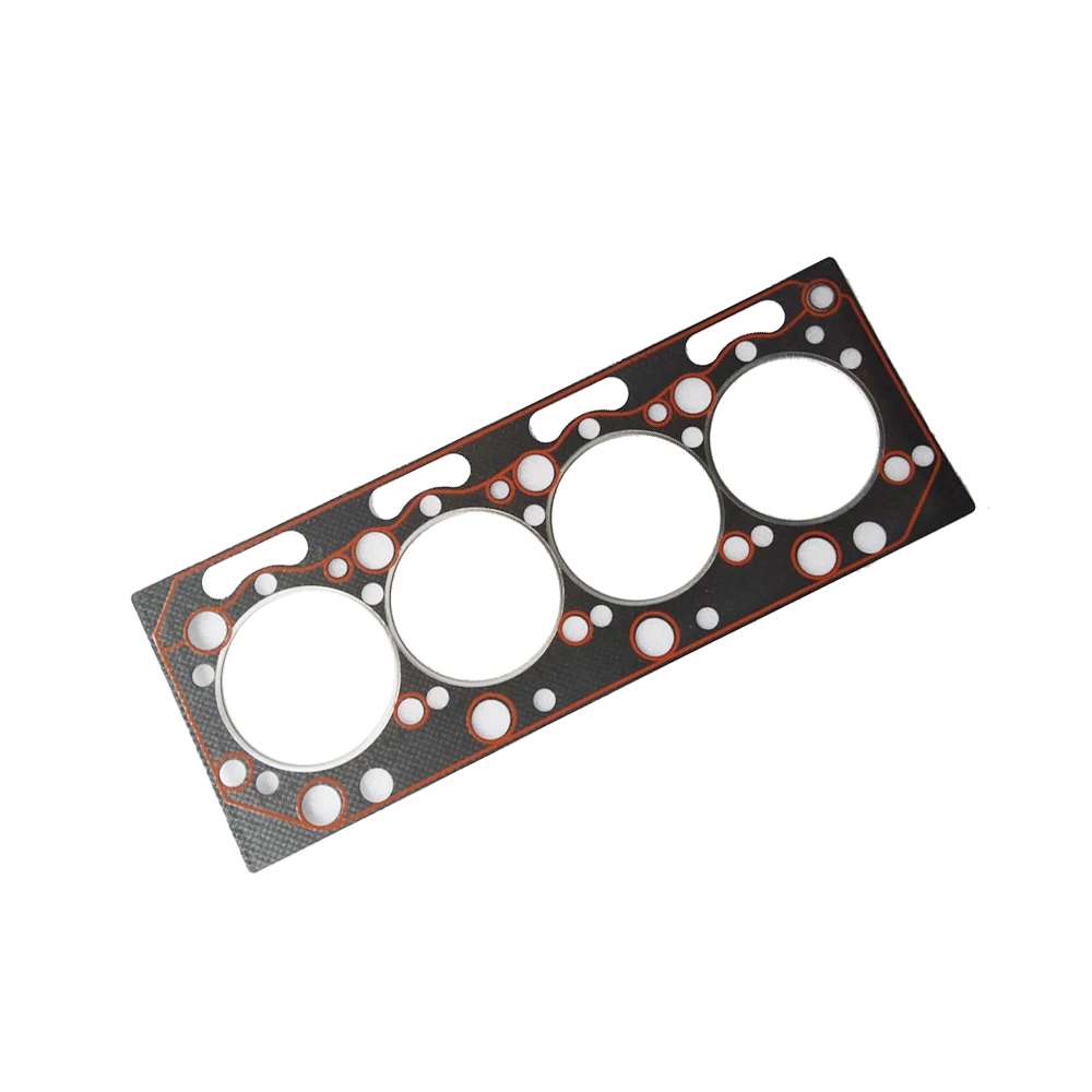 Cylinder head gasket for Weifang R4105 / R4105ZD / R4108 / R4110 / K4100 / K4100D / ZH4102 / ZH4105