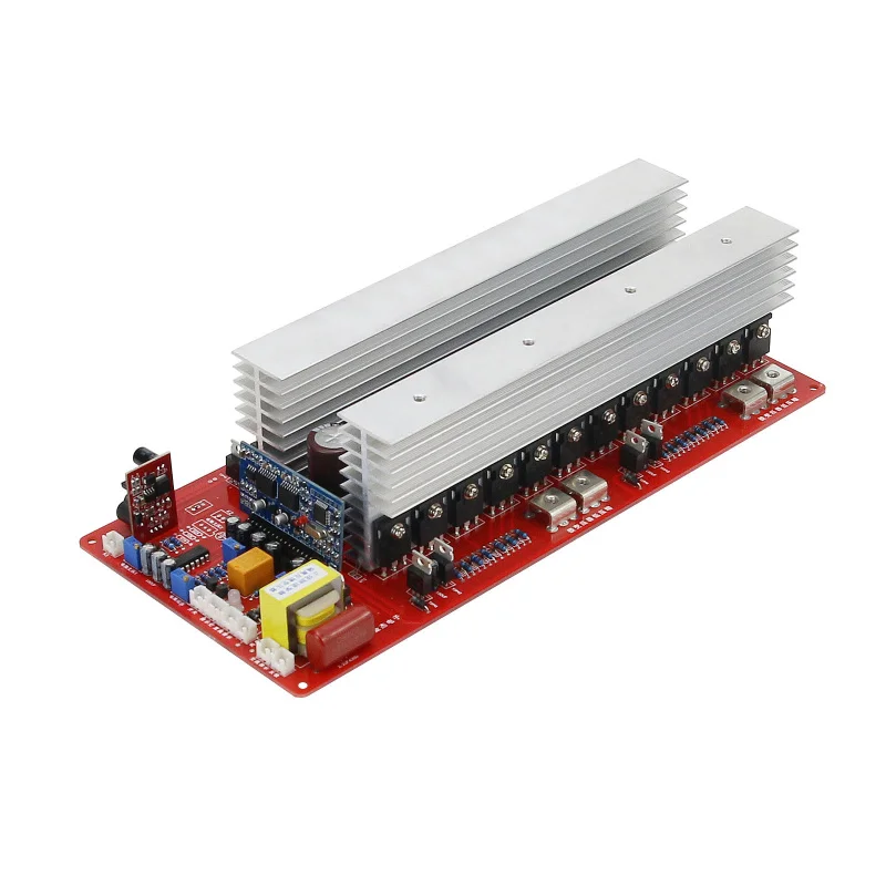 

60V 11000VA Pure Sine Wave inverter board Power Frequency