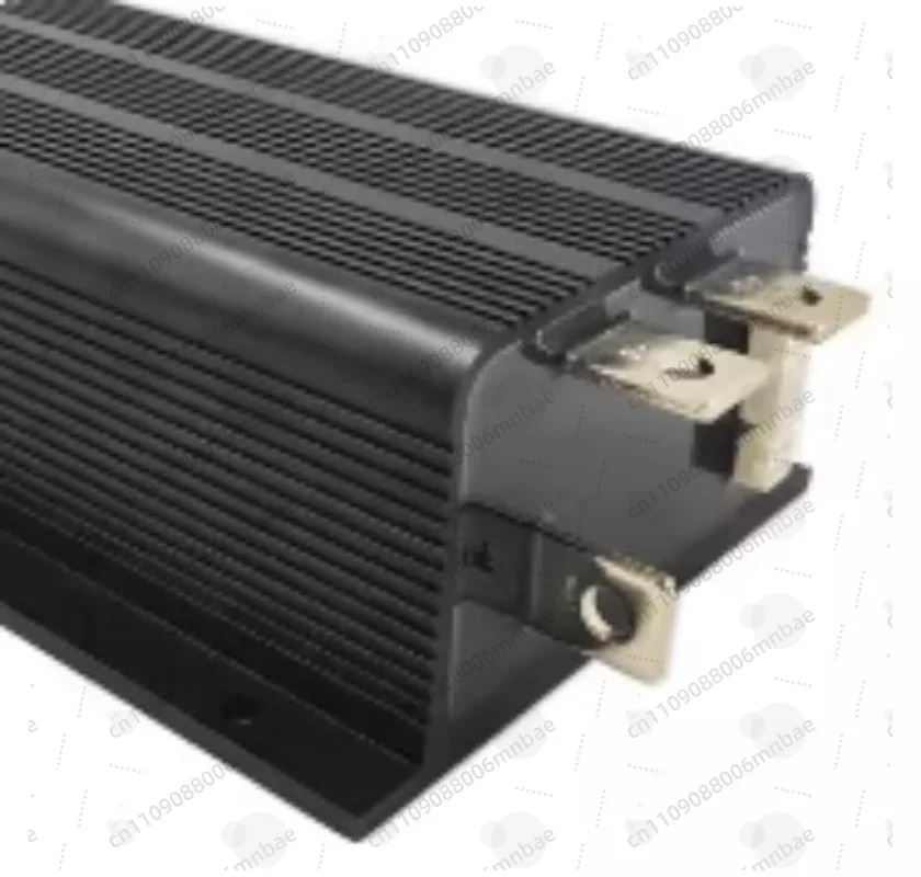 China Made 36V-48V 500A 1205M Motor Speed Controller Replace the 1205M-5603