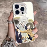 Anime Tomoes KamisamaS Phone Case for Samsung Galaxy A17 A07 A16 A35 A55 A25 A05S A15 A56 A54 A36 A34 A24 A26 4G 5G Matte Cover