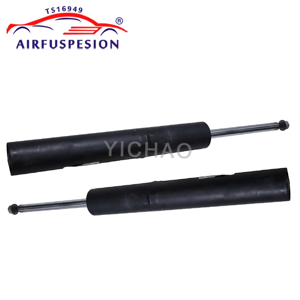 

For Audi Q7 SQ7 2020-2023 Rear Left+Right Suspension Shock Absorber Strut Core 4M0413031T