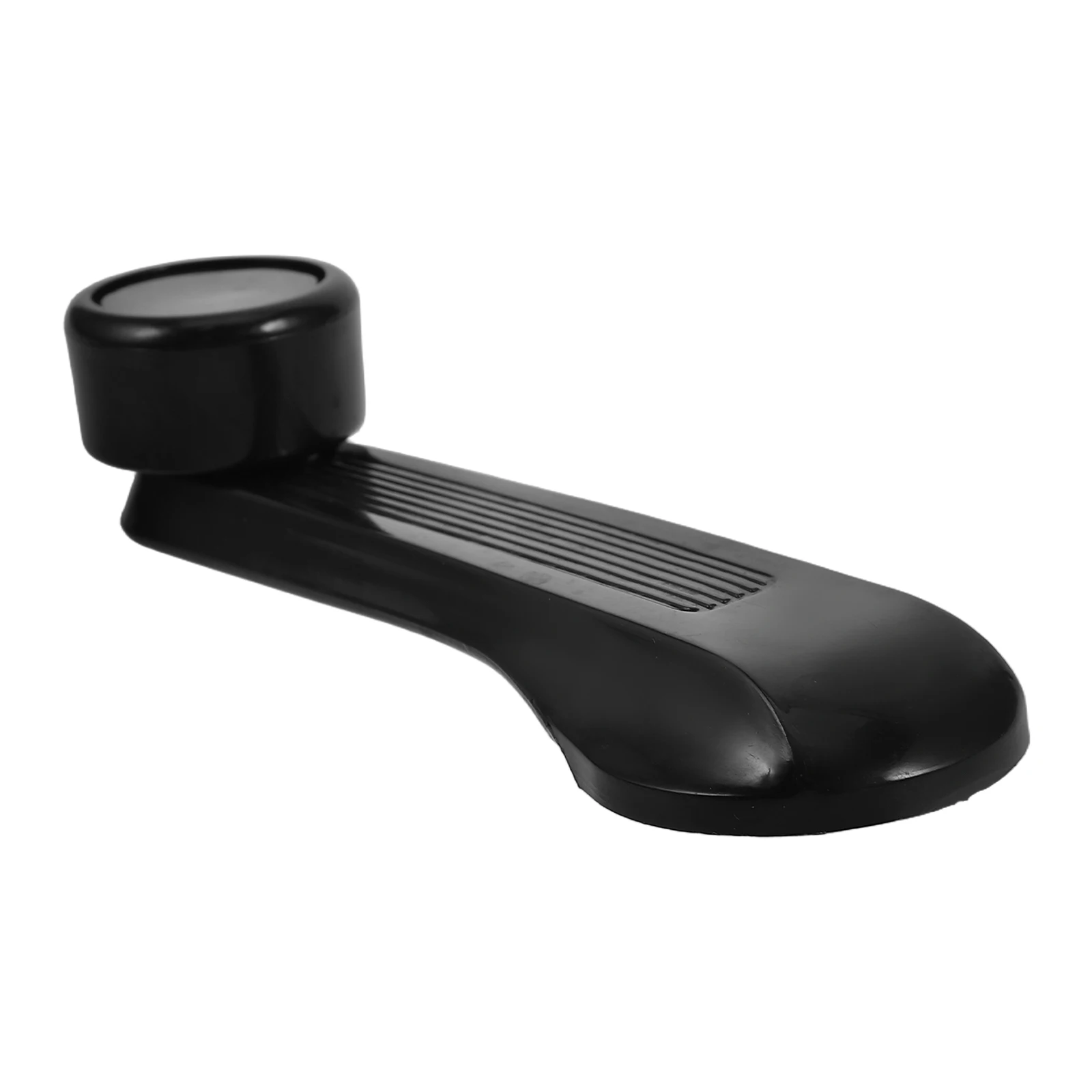 

Car Window Door Handle Black Handles Casement Driver Manual Regulator Crank Replace