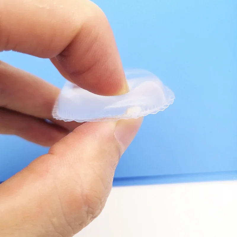 1pc esponjas de maquiagem de silicone pó puffs rosto esconder cosméticos puff acessórios atacado silicone compõem esponja