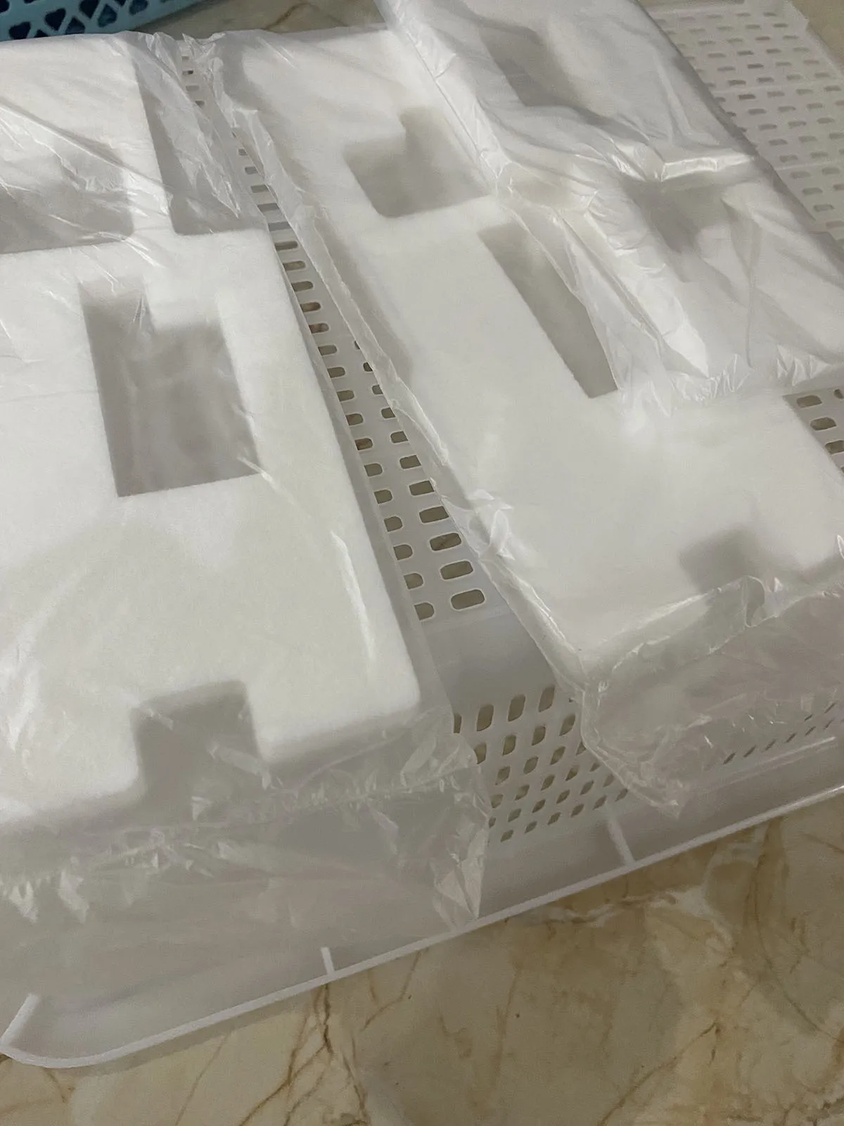 

10X Service Station Ink Pad Sponge for HP 7210 7218 7620 7621 7710 7720 7728 7730 7740 8210 8216 8218 8700 8702 8710 8715 8717