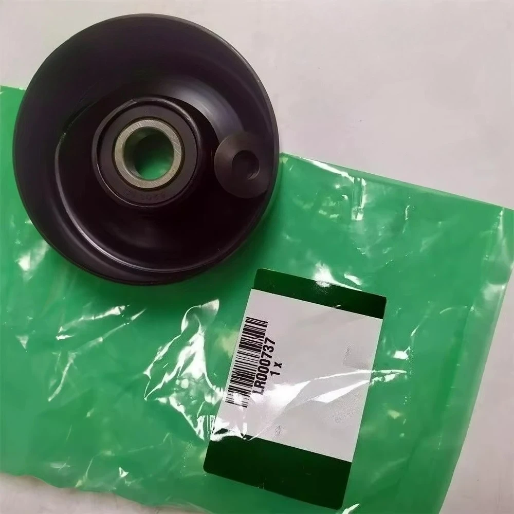 

LR000737 Timing Belt Tensioner Idler Pulley for Land Rover Discovery 3 Accessories OE:LR000737
