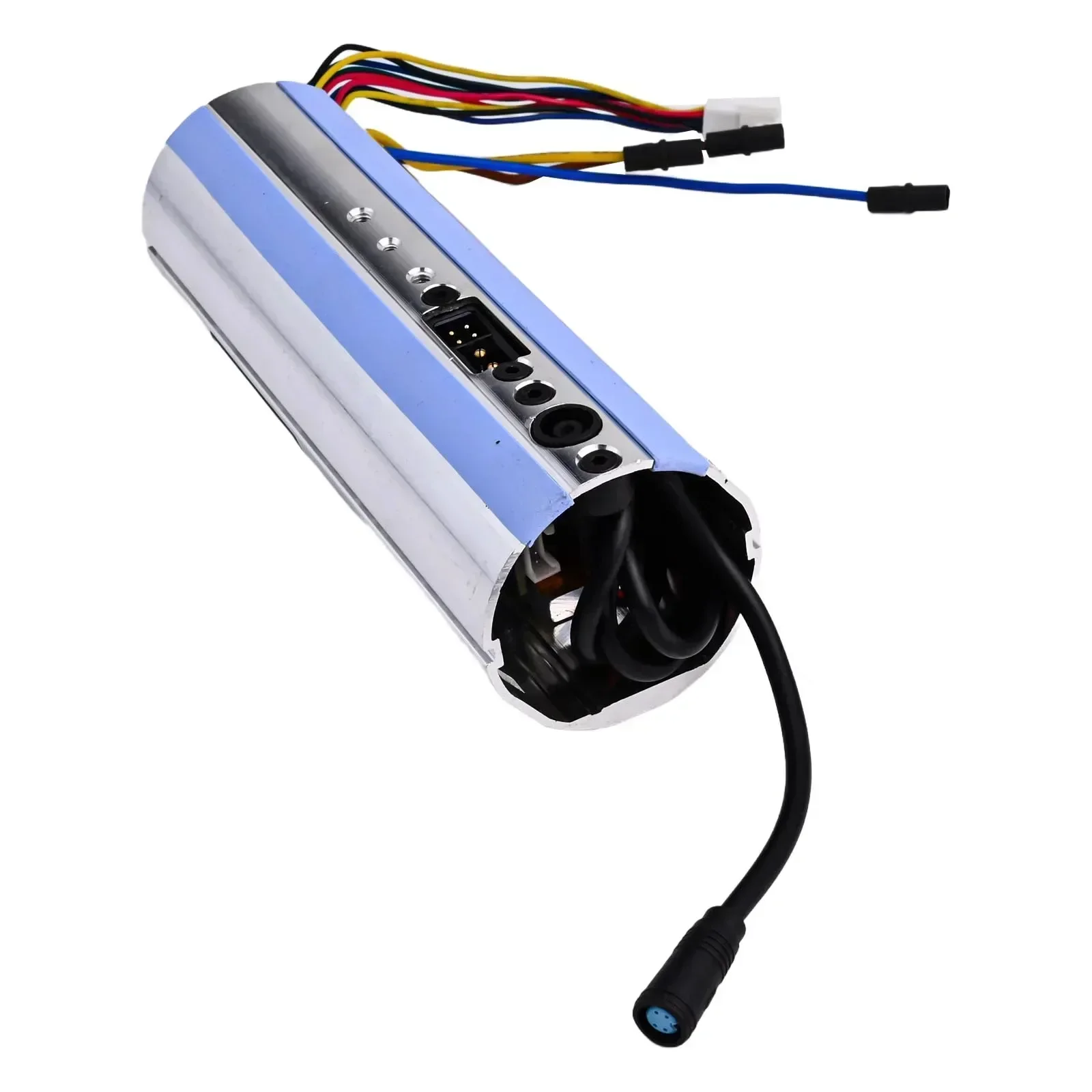 

Circuit Part Control Board 15x6x6cm Dashboard Electric Scooters Accessories Motherboard Controller Replacement Part New