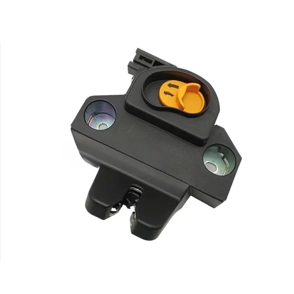 Luggage Lock Assembly Trunk Lid Lock Block for Chery Arrizo 5 Plus GT GX 8 Fulwin A8 J60-5606010