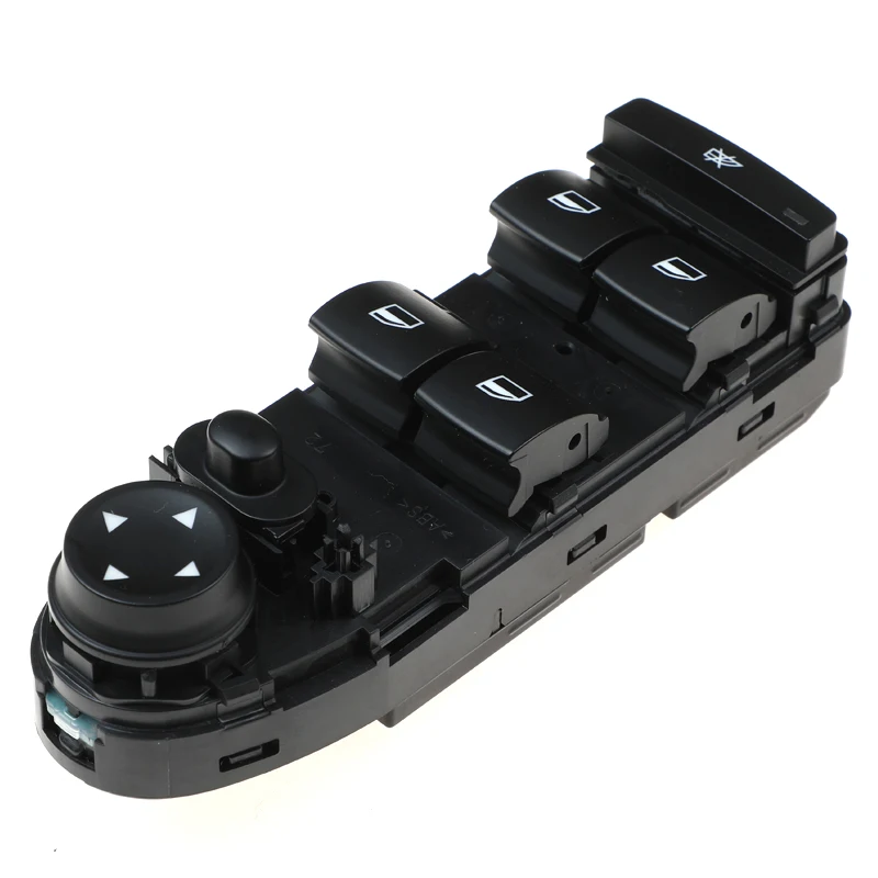 

61319155501 Master Power Window Switch Glass Lifter Regulator 61316948623 61319132127 For Bmw 07-14 X5 X6 E87 E90 E91 E70 E71