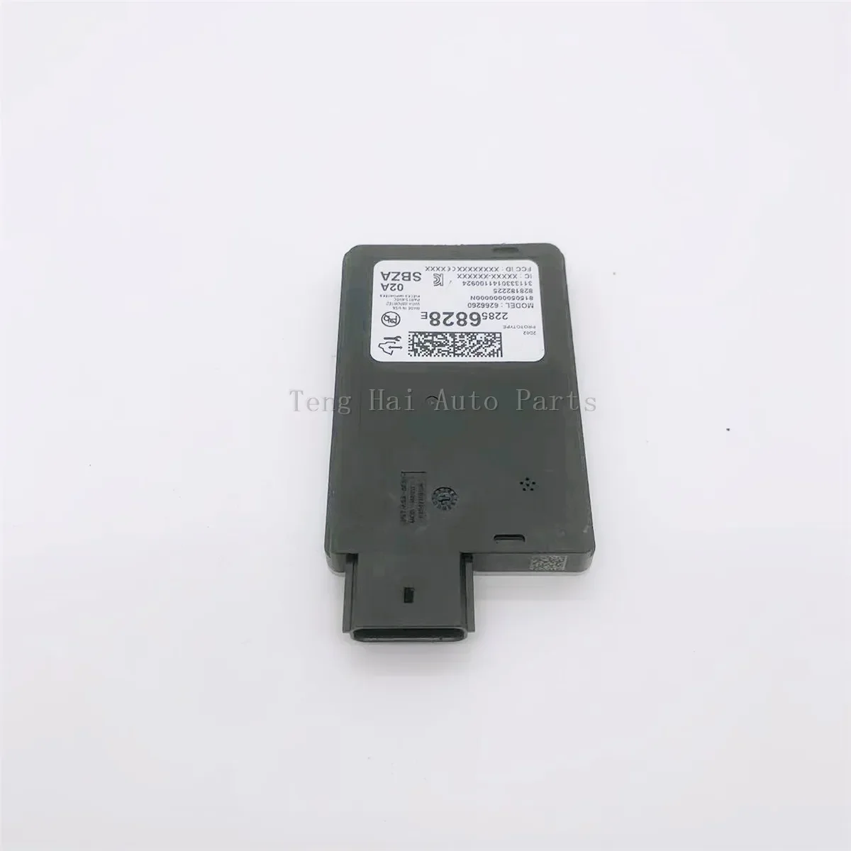 XYQPSEW For 2015-2017 CADILLAC ATS Blind Spot Radar Distance Sensor Module 22856828 E 6266260 828182225