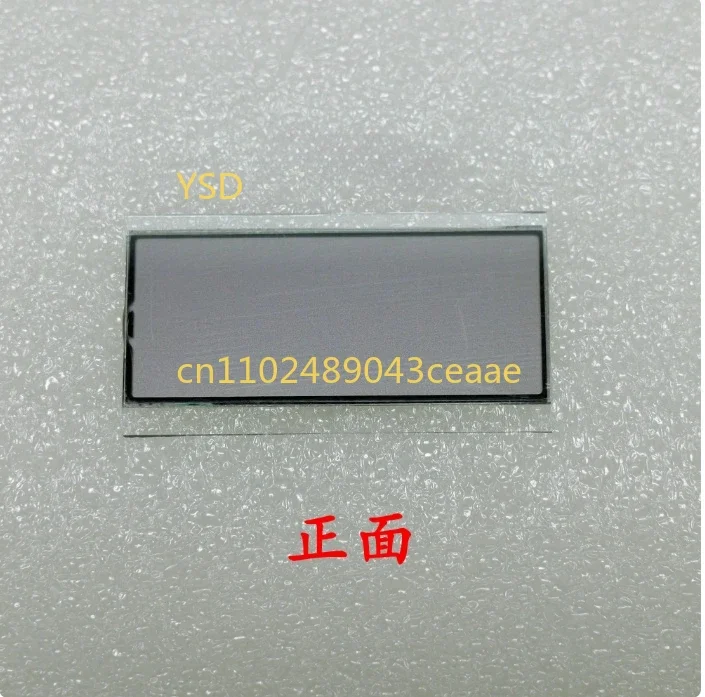 Second - hand LCD Screen Model 855226 Compatible with FLUKE 10/11/12/12B/7  300/7 600