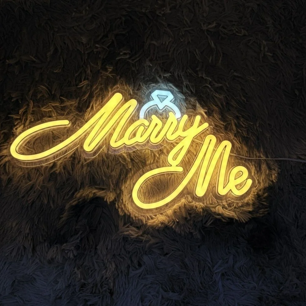

Cross Border Direct Sales Hot Selling LED Neon Lights Cartoon Anime Animal Shaped Luminous Signs Bedroom Atmosphere Lights