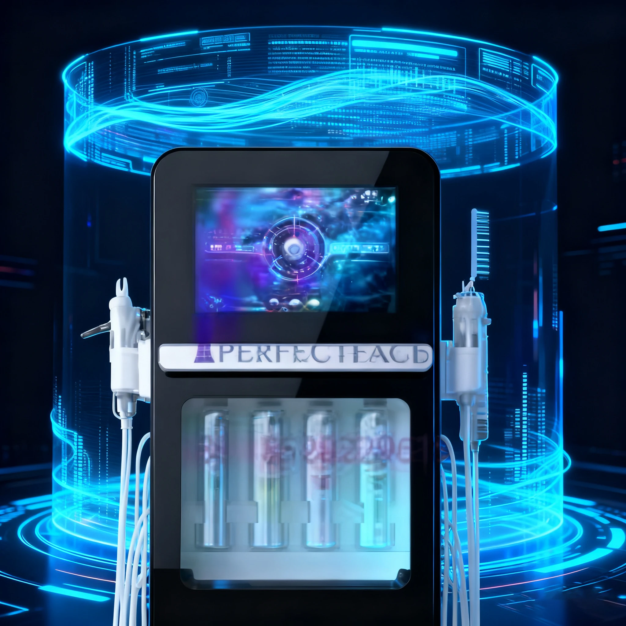 17 في 1 آلة Hydrafacial المهنية اللوازم الطبية والعلاج بالأكسجين النفاث لمكافحة الشيخوخة التطهير العميق إزالة الرؤوس السوداء