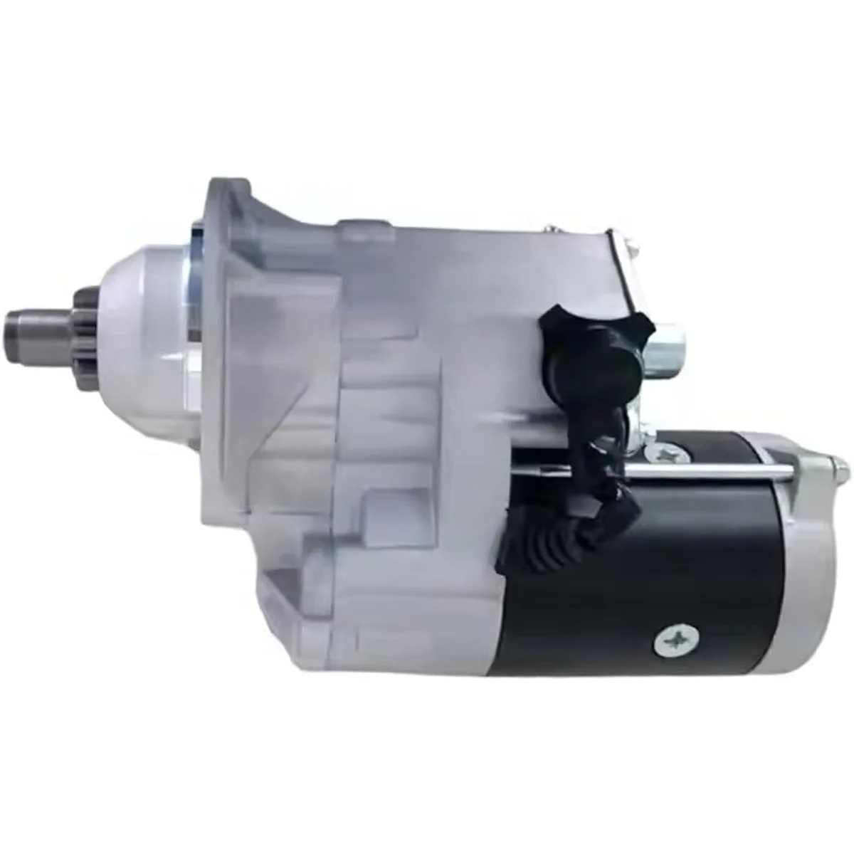 

1 шт. стартер 24 В 10T 8C4774 9W3748 8C4774-A подходит для двигателя Caterpillar CAT 3114 3116 3176 экскаватора 320 325L El240B