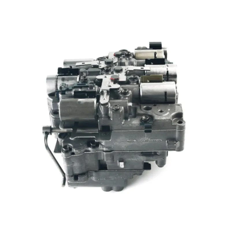 

Interport New Clutch Assembly AF40-TF80SC for for Auto Parts with 1 Year Warranty