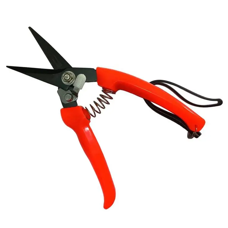 【comely】aparadores-de-cascos-de-ovelha-e-cabra-tesoura-para-plantas-e-jardim-cortadores-de-unhas-para-alpaca-cordeiro-e-porco