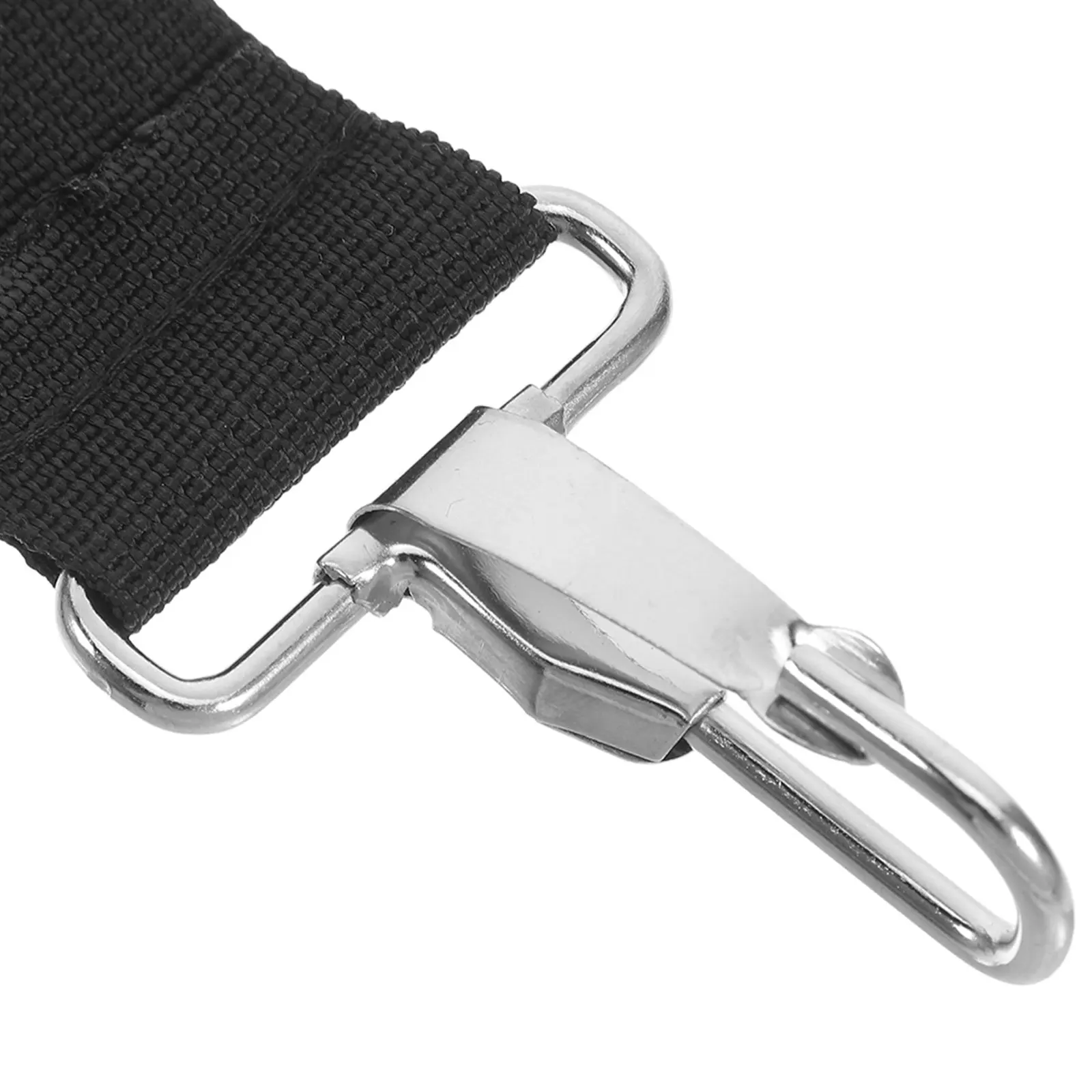 Drum Neck Strap Snare Harness Belt Shoulder for Marching Band Sling Carrier System - view 6
