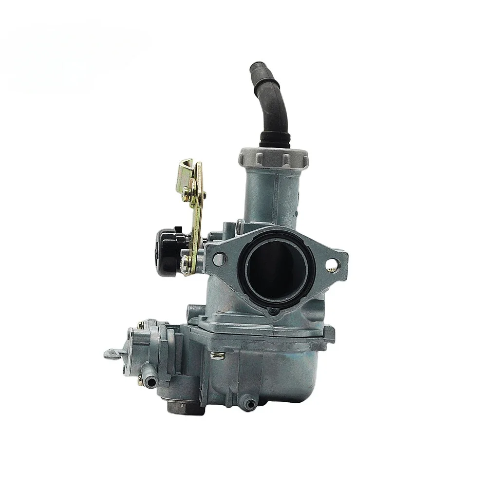 Motorcycle Carburetor PZ25 Is Suitable for 120CC