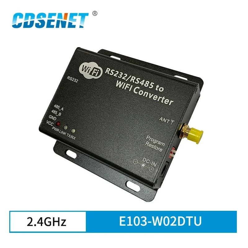 2.4Ghz CC3200 Wifi … - image