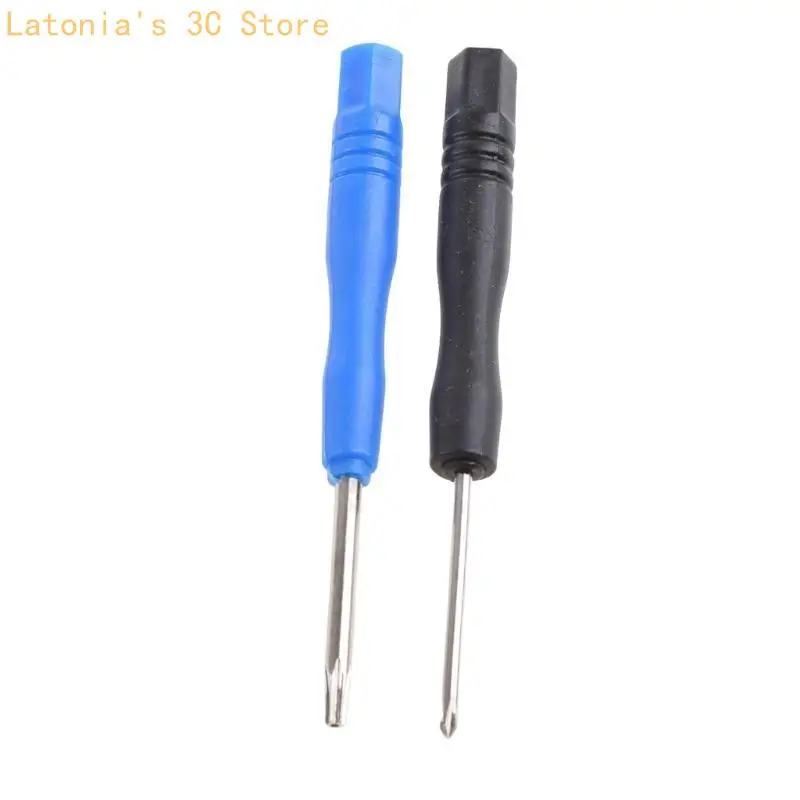 Metall Swap Thumbsticks Joysticks 3D Analog Stand Taste Griffe Anpassung Werkzeug für Serie 2 Controller X3UB – Detail 7