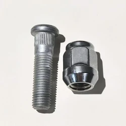 For Chevrolet Captiva Lova Opel Antara Car Wheel Screws Fixing Bolts Car Wheel Nut Caps Protection Covers Caps