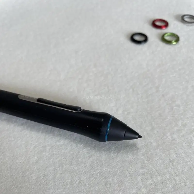 Almofadas convenientes para caneta desenho 501E PTK440 PTK540WL PTK640 PTK840 PTK1240 PTK450 para uso doméstico