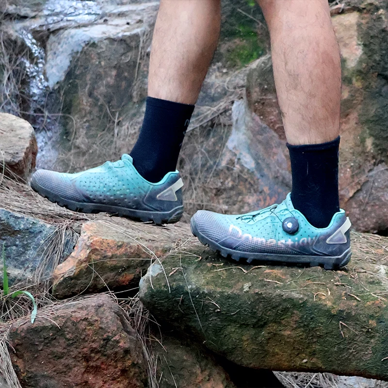 Tênis de Ciclismo Masculino pa - Xc Mountain Biking Shoes avaliação e preço