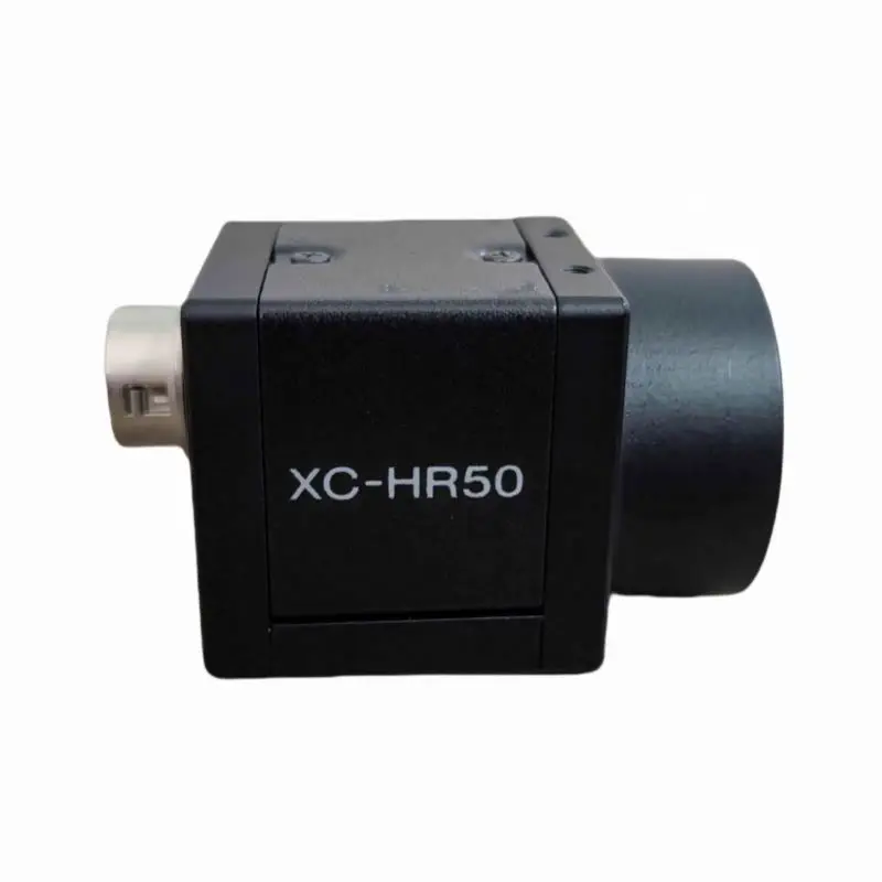 

In Stock Brand New Original XC-HR50 Industrial Camera Analog Camera PLC