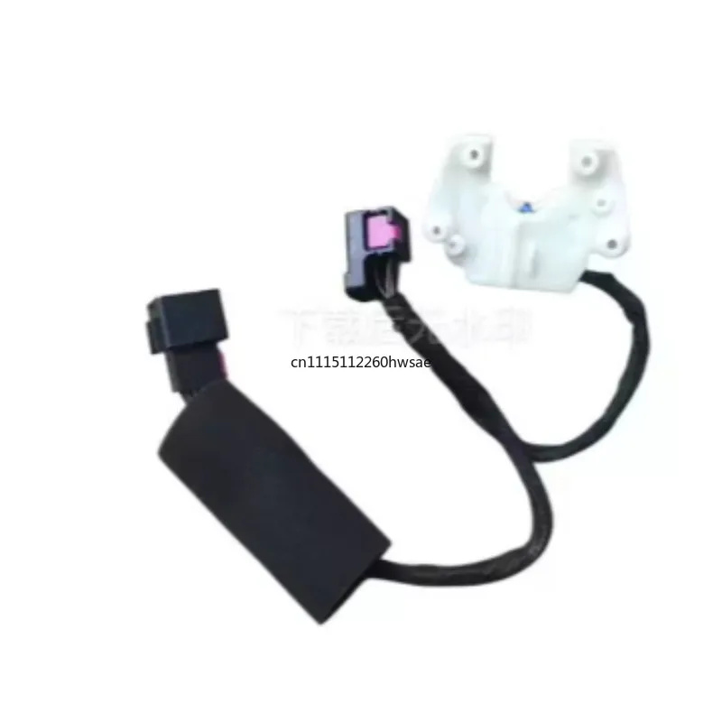 Auto Gear Shift Lever Micro Switch Module 3Q0713128, Compatible for Audi Volkswagen Skoda, Automobile Gear Shifter Spare Parts