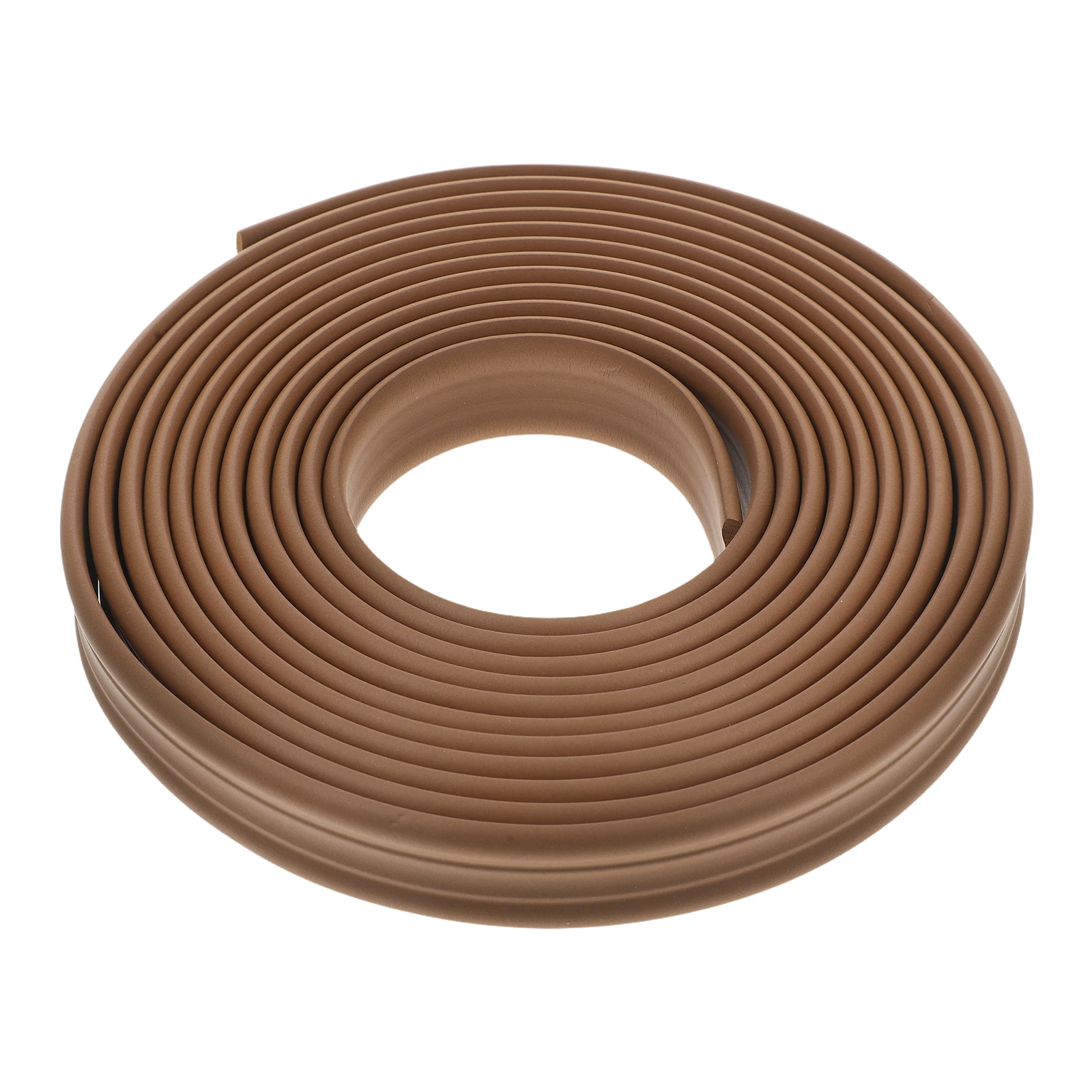 

Self Adhesive Wall Molding Peel Stick Corner Protector Flexible Edge Guard Trim for Ceiling Floor Door Window Corner Trim